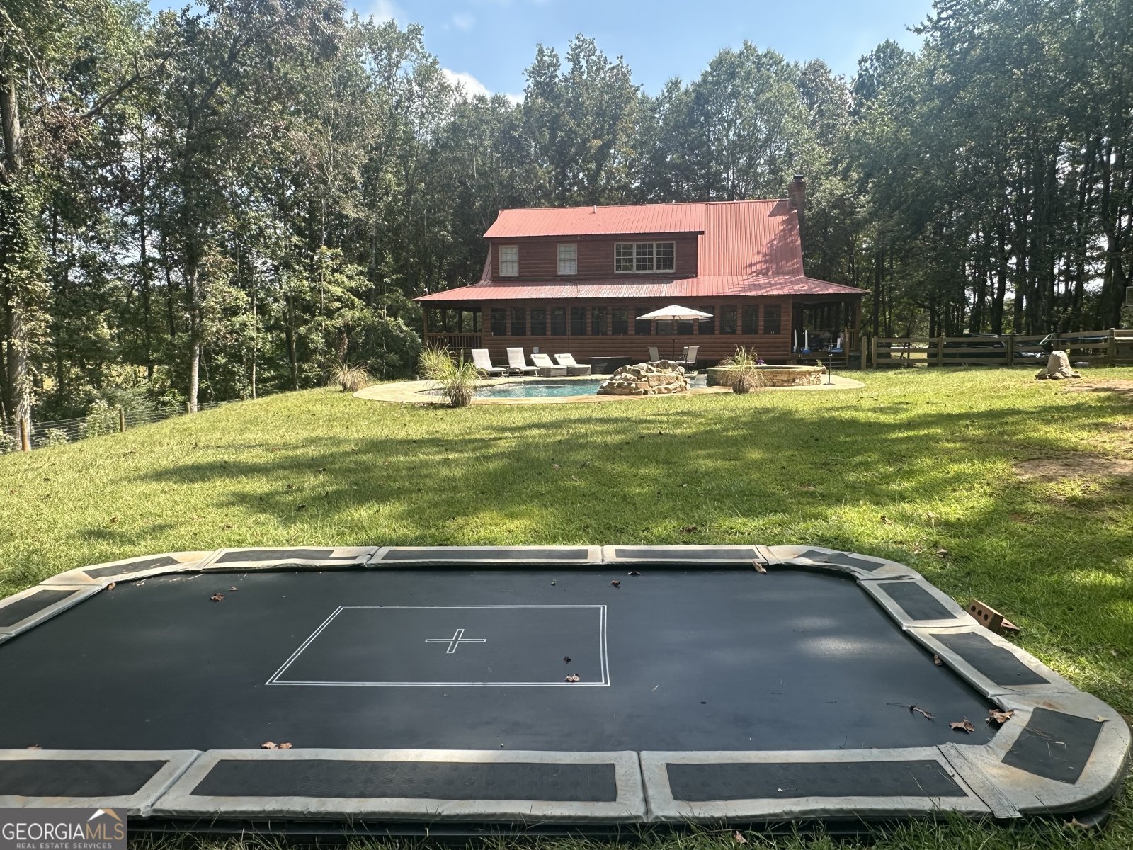 8275 Pea Ridge Road Cornelia - 50