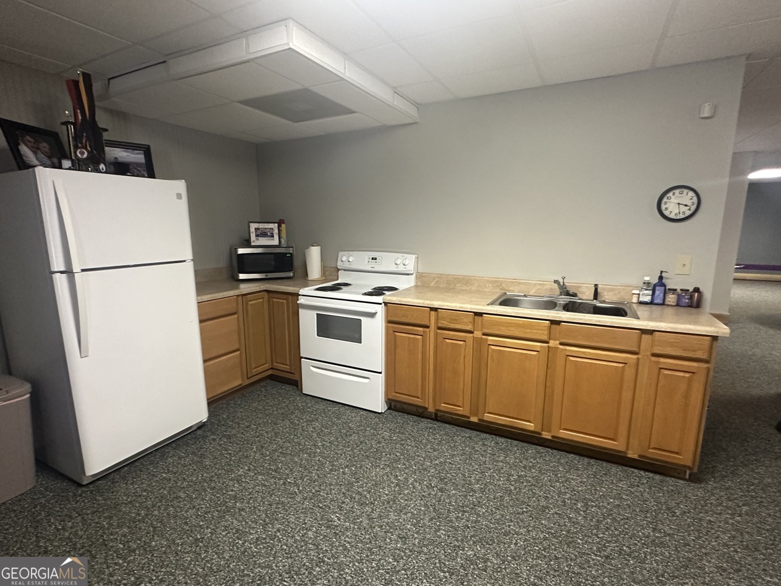 8275 Pea Ridge Road Cornelia - 7