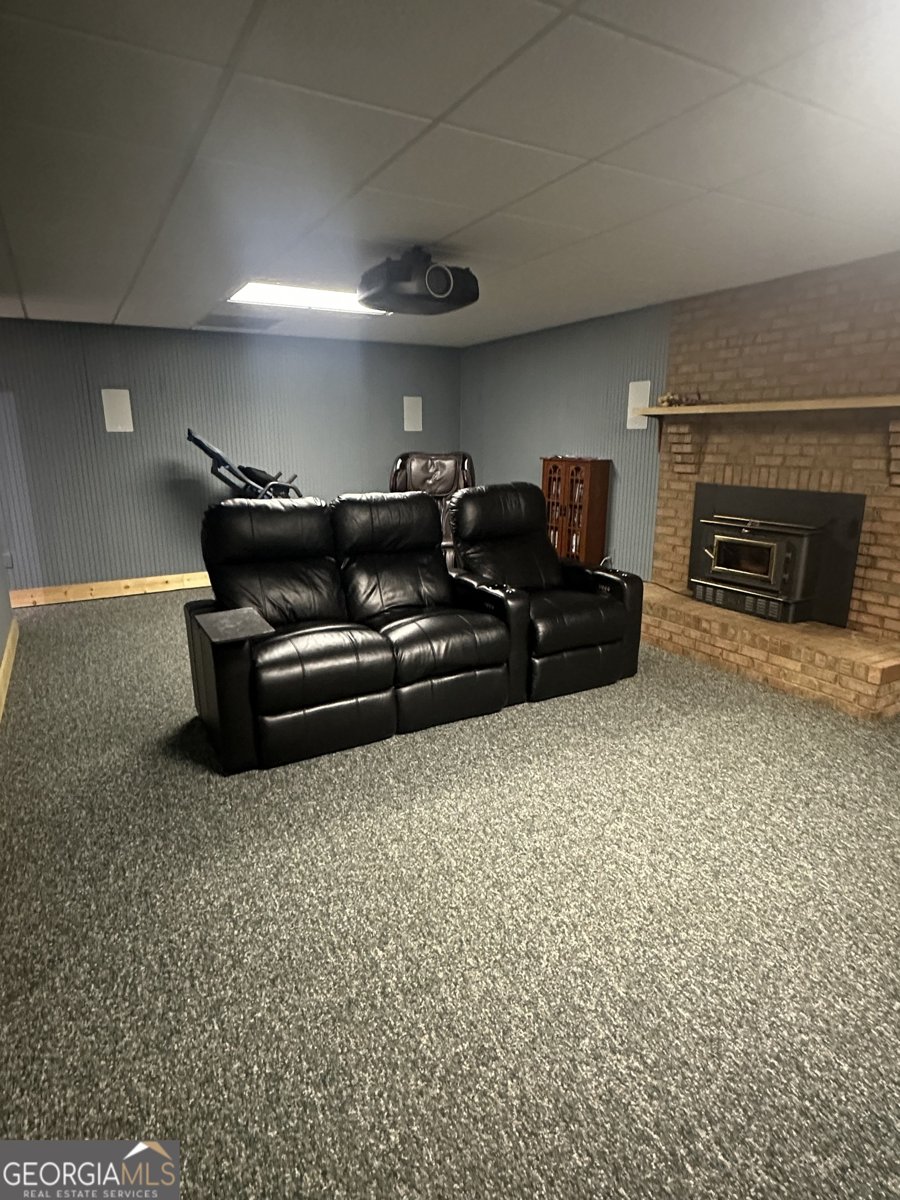 8275 Pea Ridge Road Cornelia - 8