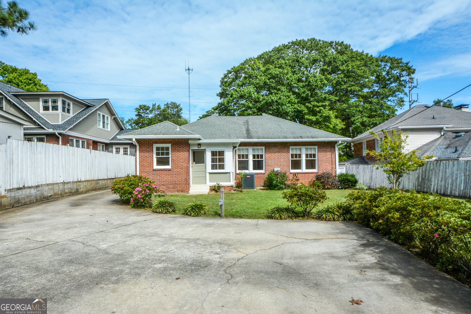 1285 Oxford Road Atlanta - 18