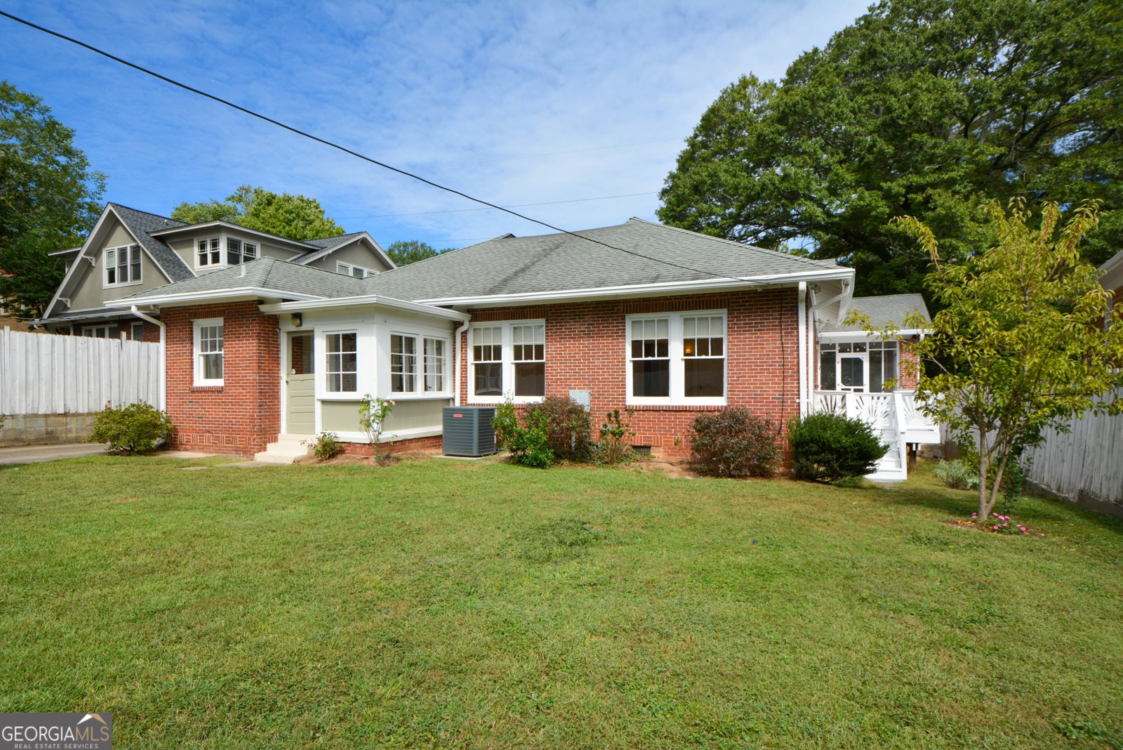 1285 Oxford Road Atlanta - 20