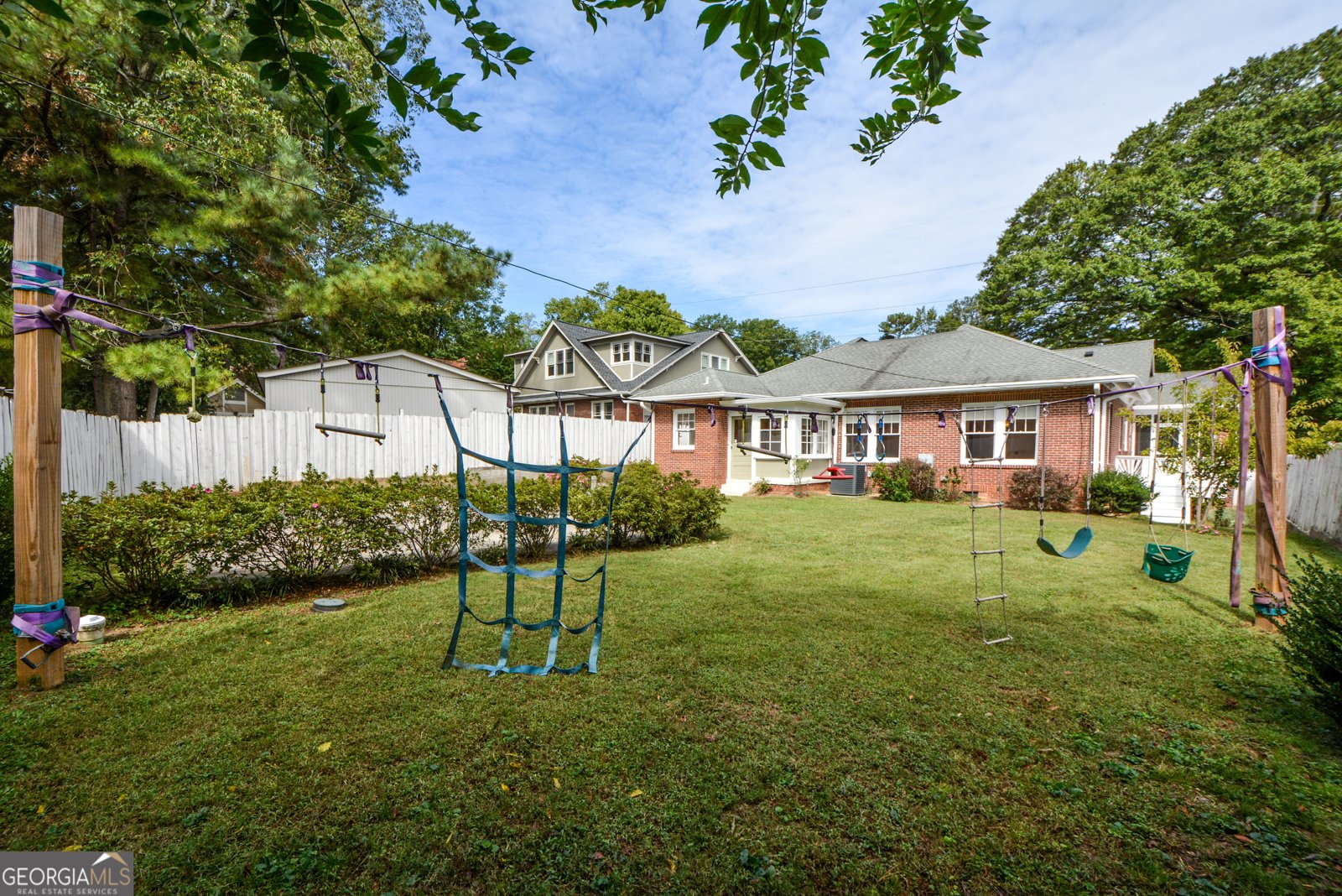 1285 Oxford Road Atlanta - 23