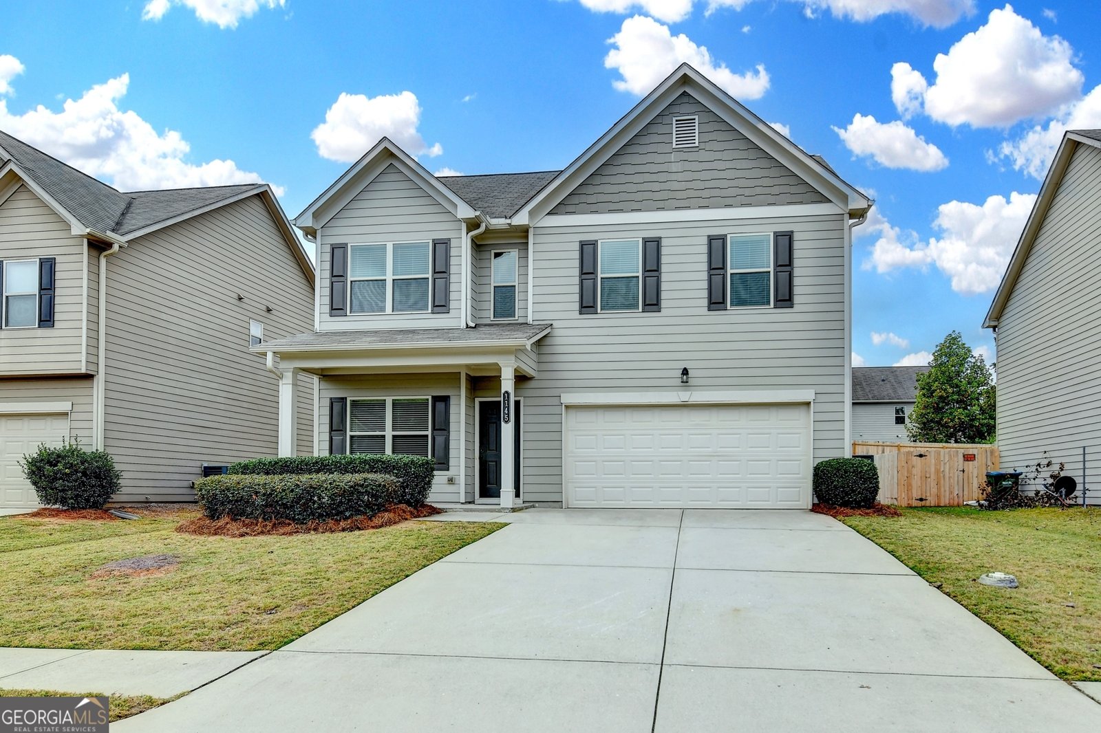 1145 Glenwyck Drive Braselton - 2