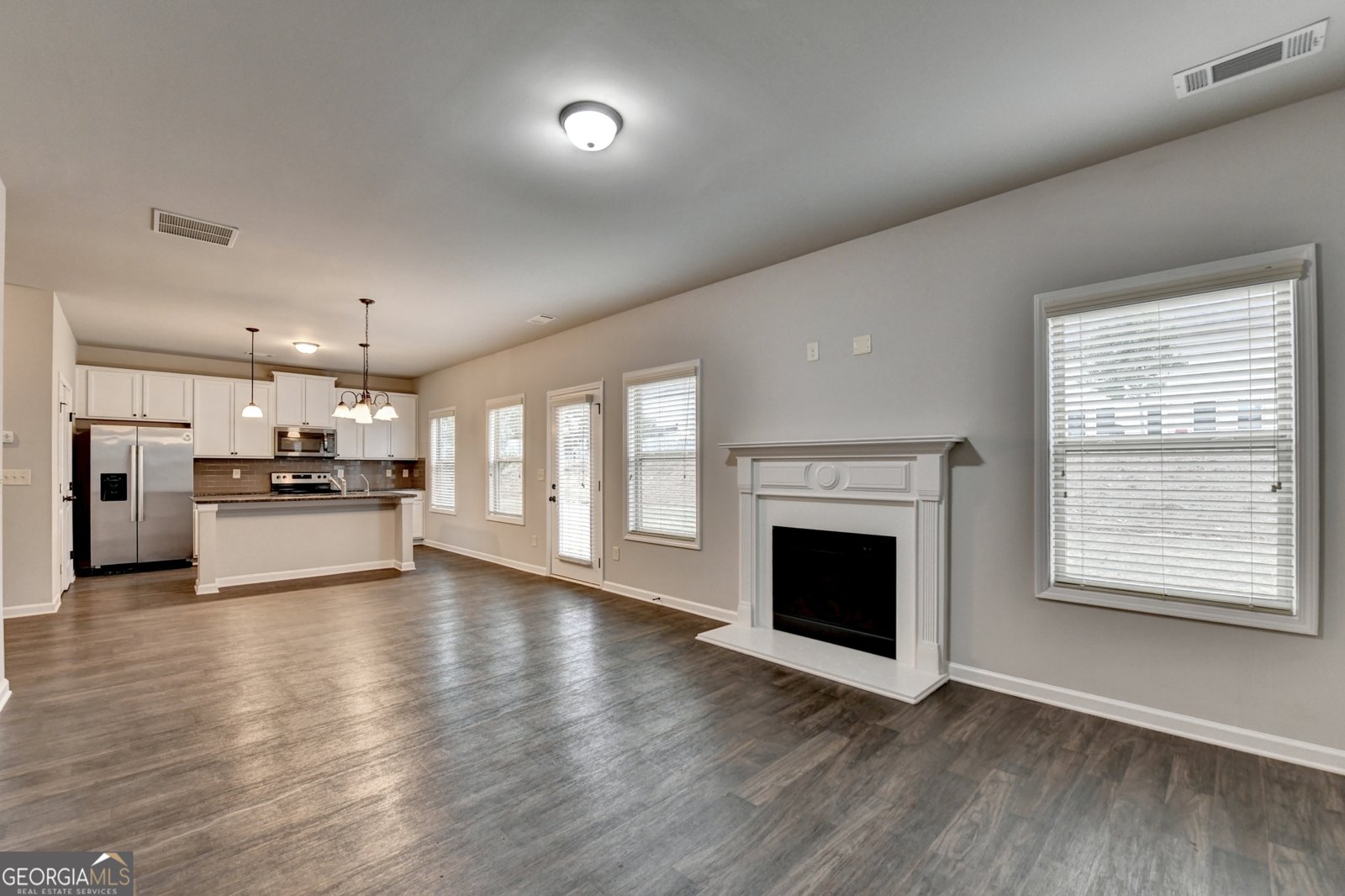 1145 Glenwyck Drive Braselton - 23