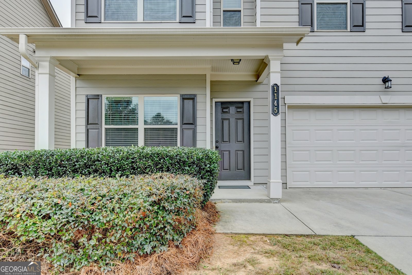 1145 Glenwyck Drive Braselton - 3