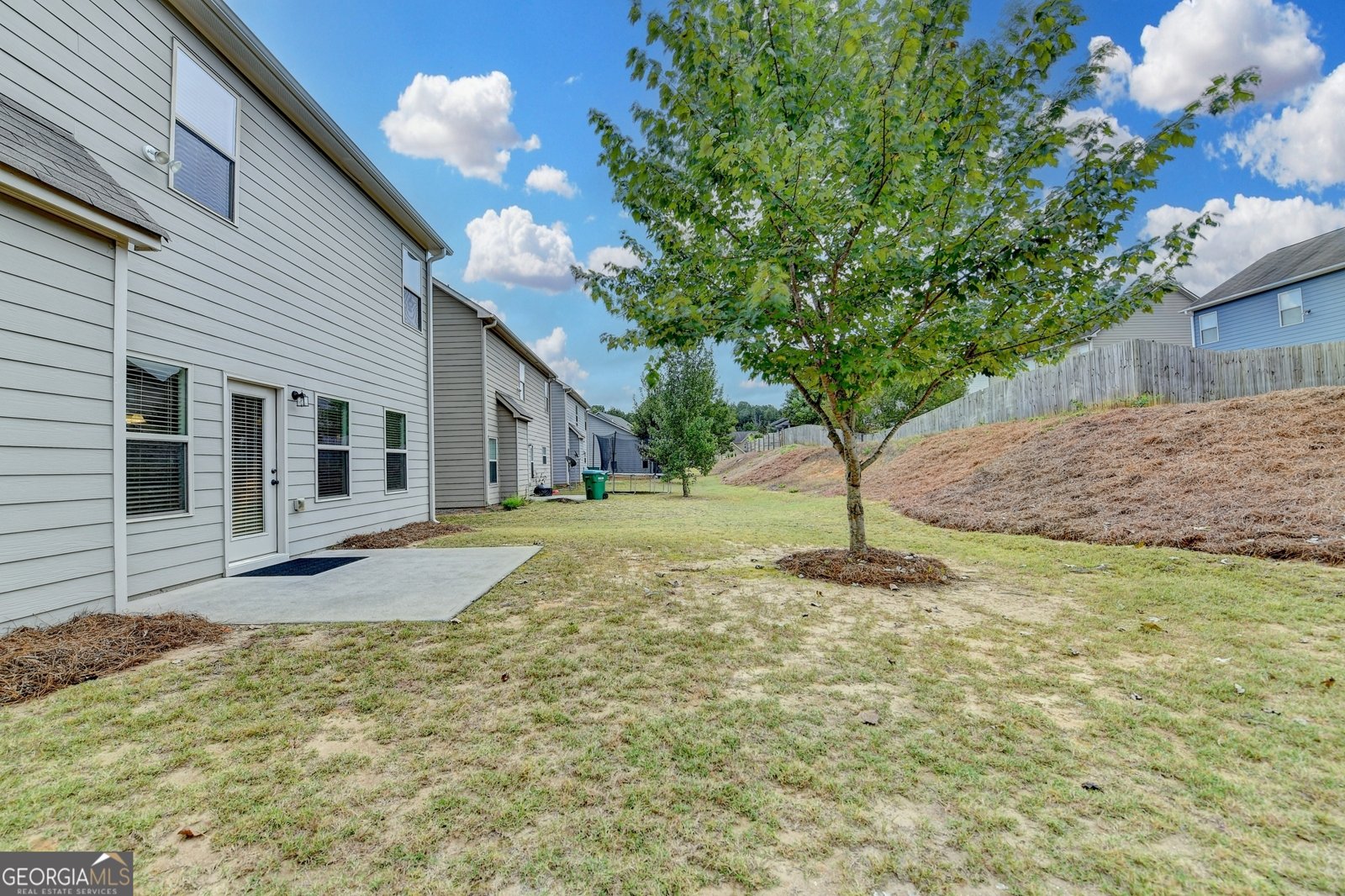 1145 Glenwyck Drive Braselton - 47