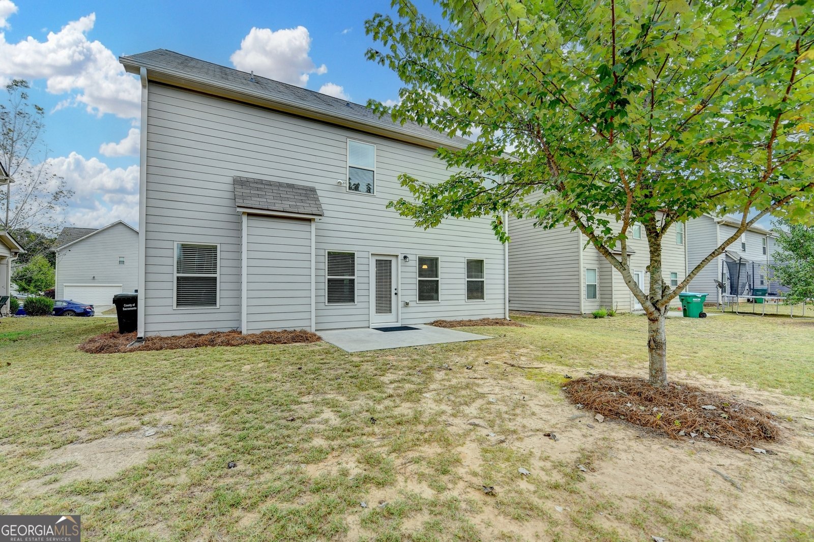 1145 Glenwyck Drive Braselton - 48