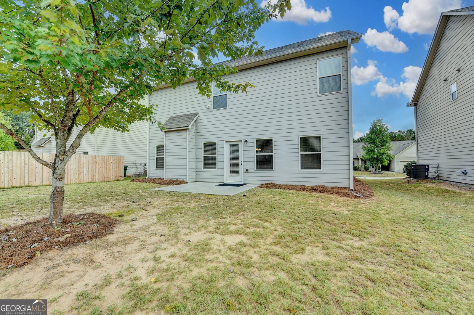 1145 Glenwyck Drive Braselton - 49