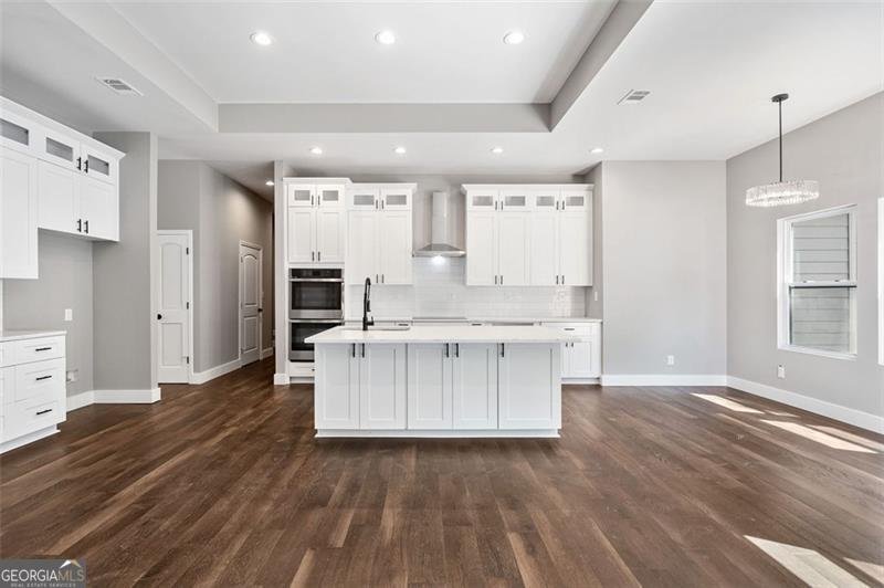 237 Barbara Lane Mableton - 13