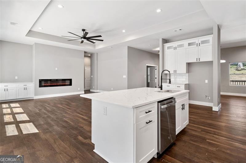 237 Barbara Lane Mableton - 14