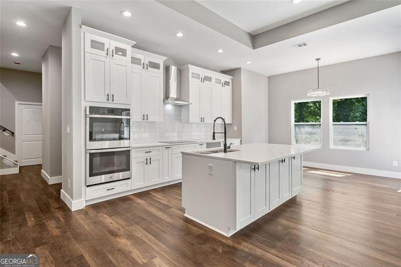 237 Barbara Lane Mableton - 15