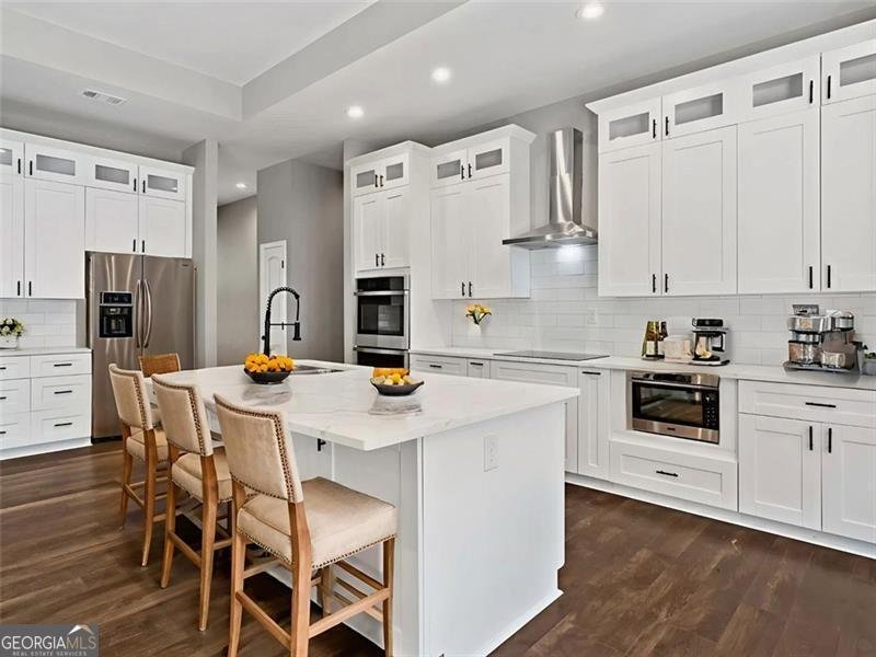 237 Barbara Lane Mableton - 16