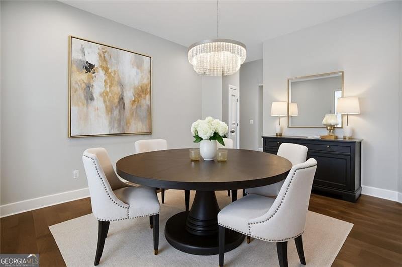 237 Barbara Lane Mableton - 19