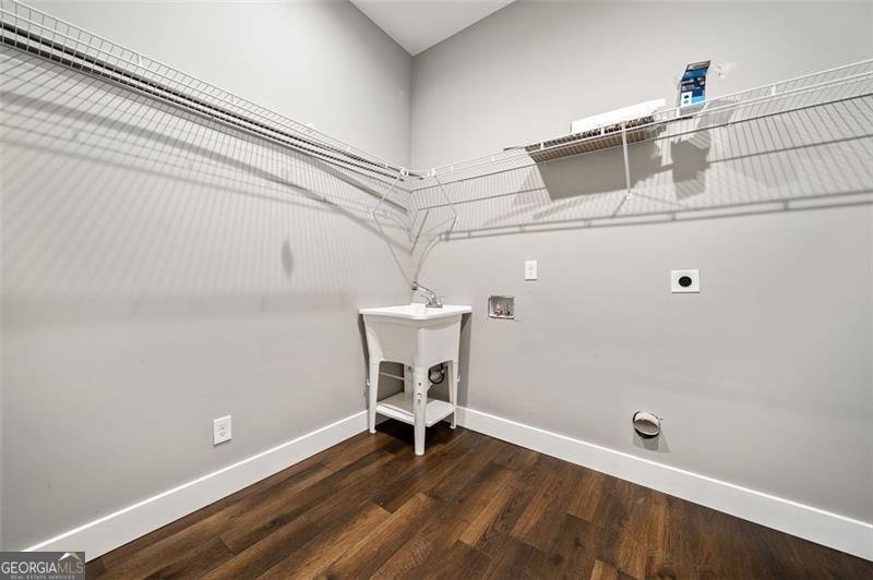 237 Barbara Lane Mableton - 21