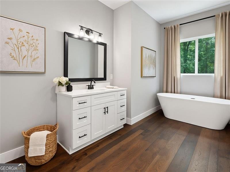 237 Barbara Lane Mableton - 29