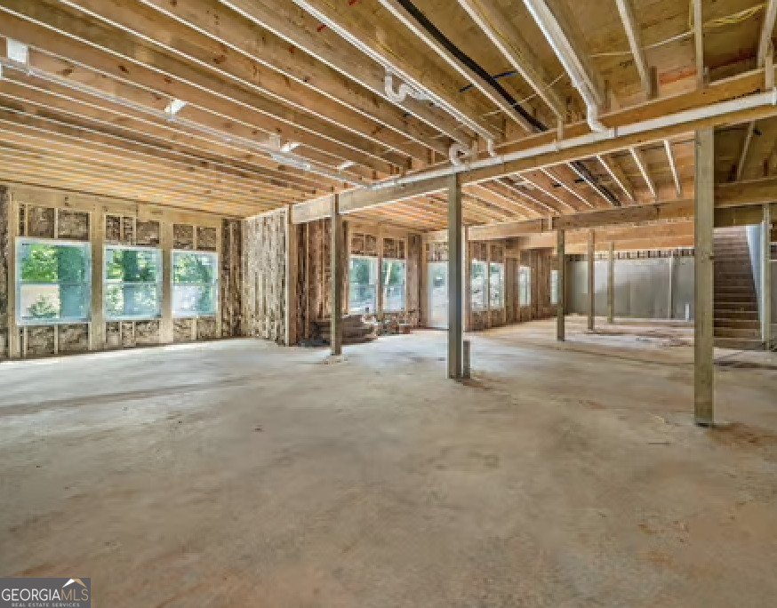 237 Barbara Lane Mableton - 3