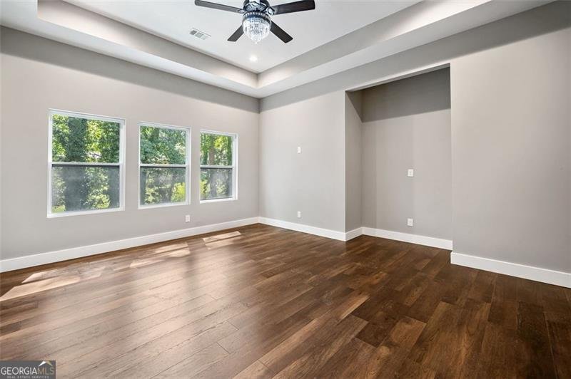 237 Barbara Lane Mableton - 30