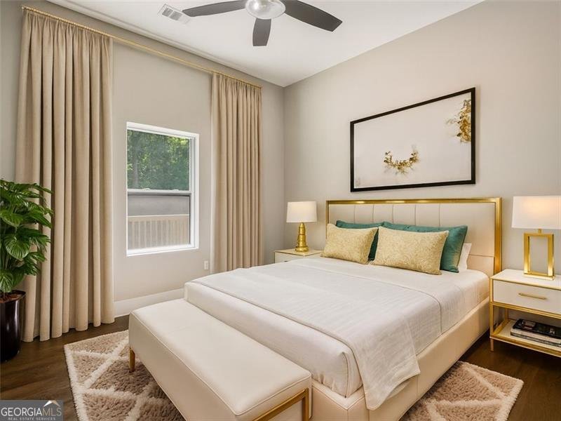 237 Barbara Lane Mableton - 34