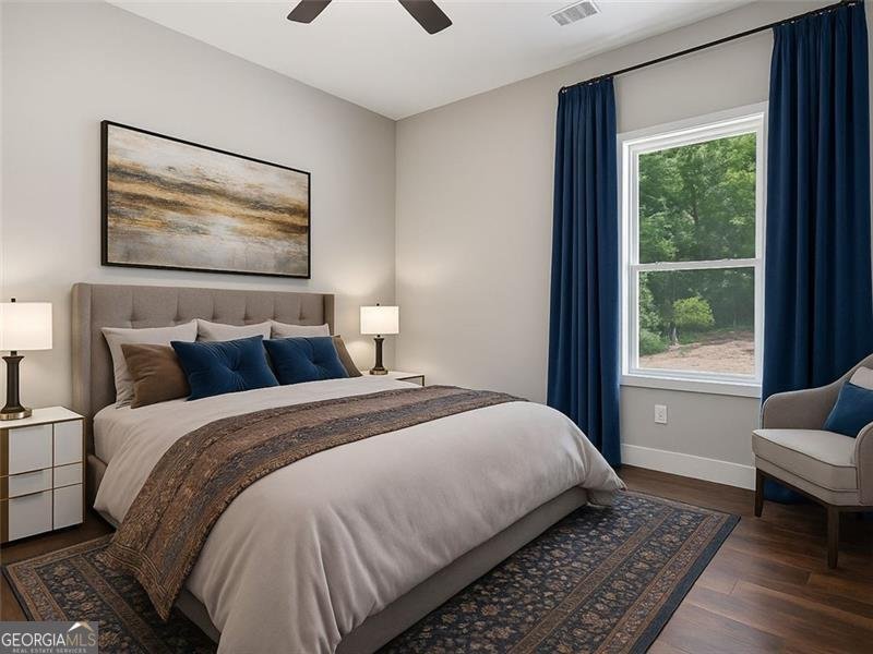 237 Barbara Lane Mableton - 37