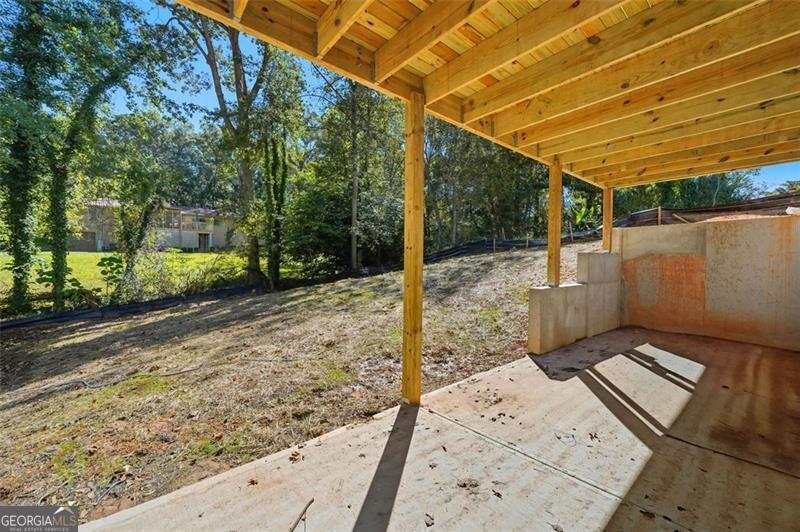 237 Barbara Lane Mableton - 4