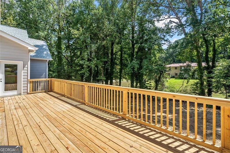 237 Barbara Lane Mableton - 41