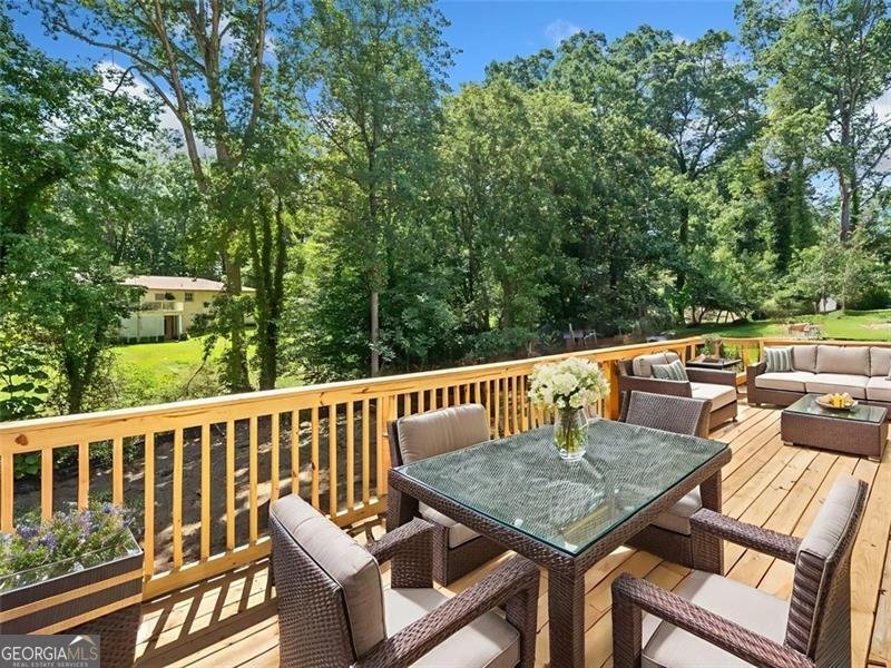 237 Barbara Lane Mableton - 42