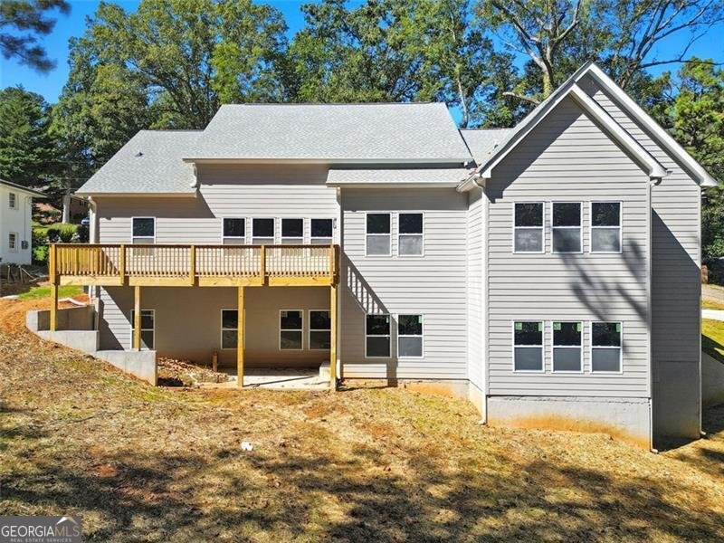 237 Barbara Lane Mableton - 43