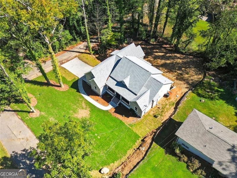 237 Barbara Lane Mableton - 48