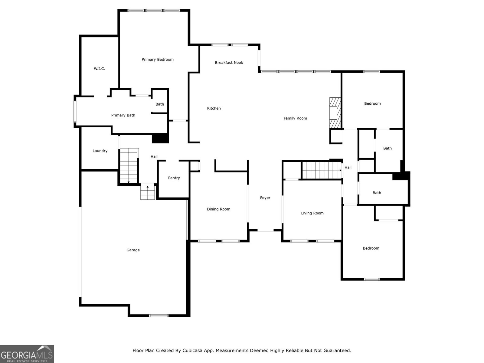 237 Barbara Lane Mableton - 53