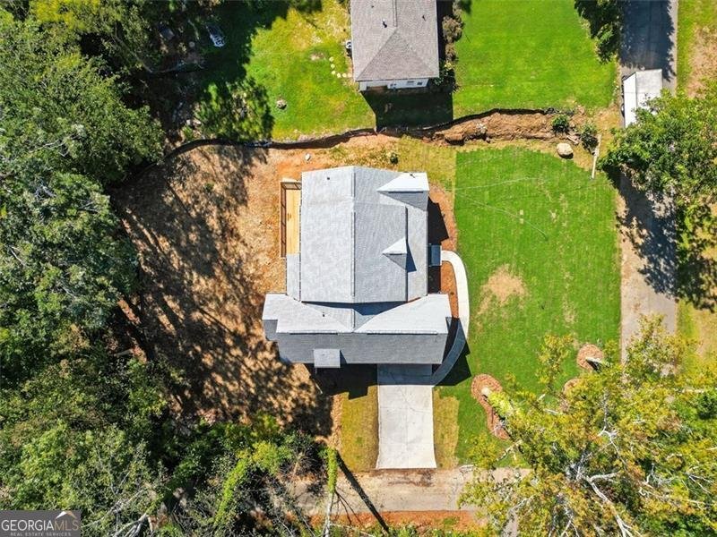 237 Barbara Lane Mableton - 7