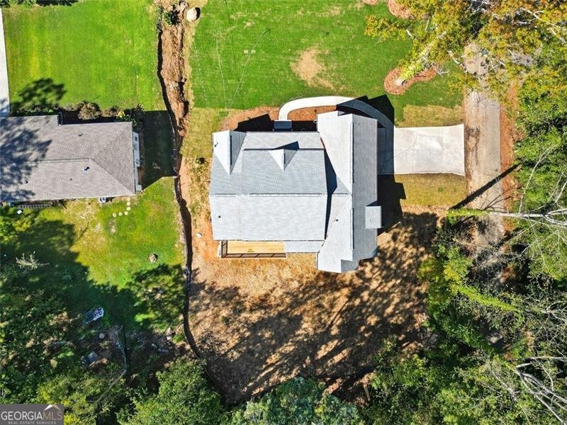 237 Barbara Lane Mableton - 8