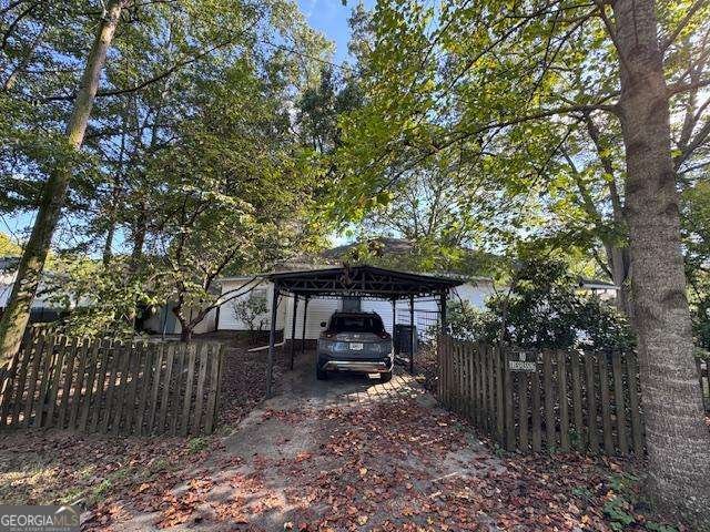 17 Terrace Ave Terrace Lindale - 3