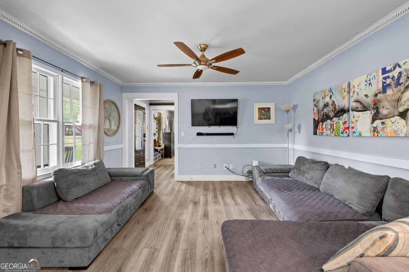 100 Carrollwood Drive Fayetteville - 10