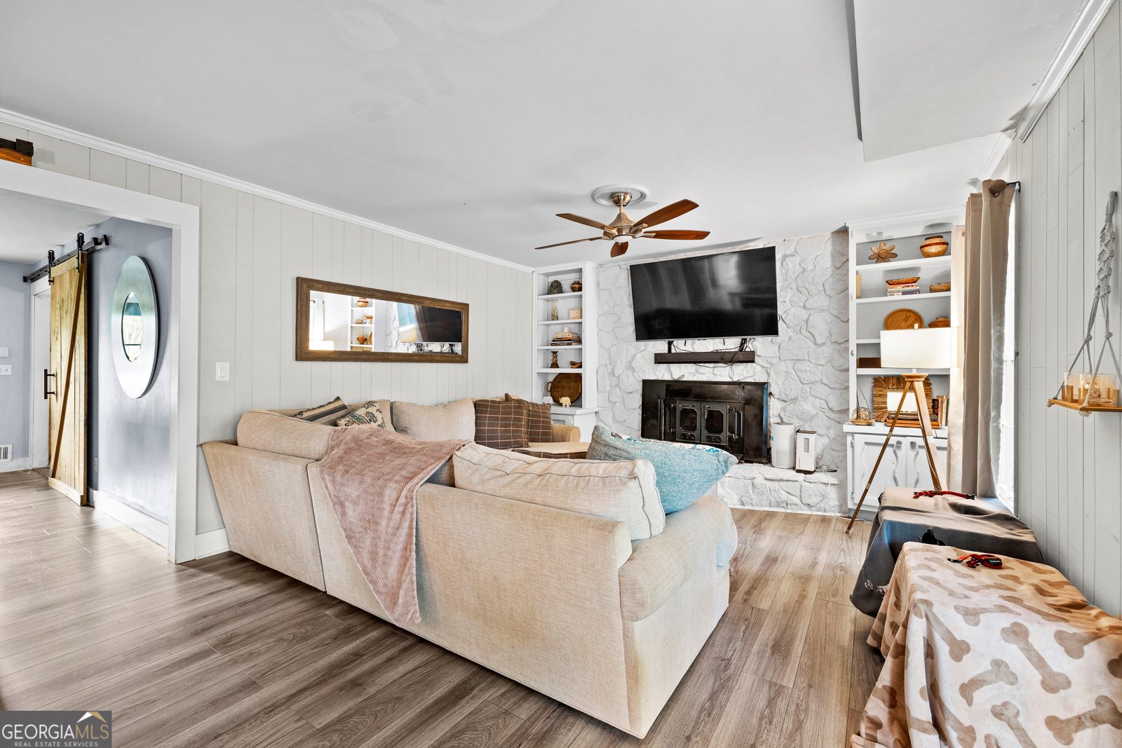 100 Carrollwood Drive Fayetteville - 18