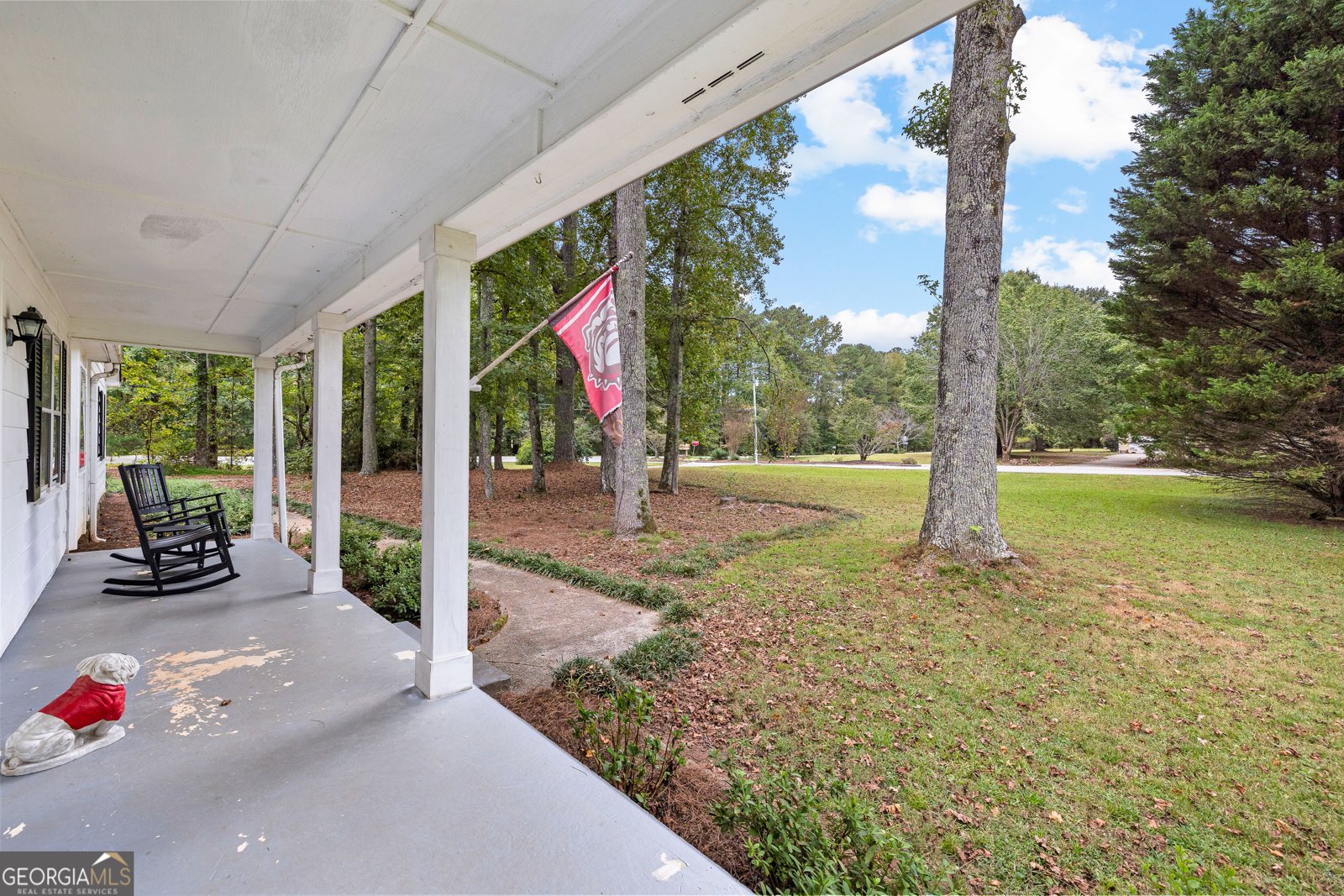 100 Carrollwood Drive Fayetteville - 2