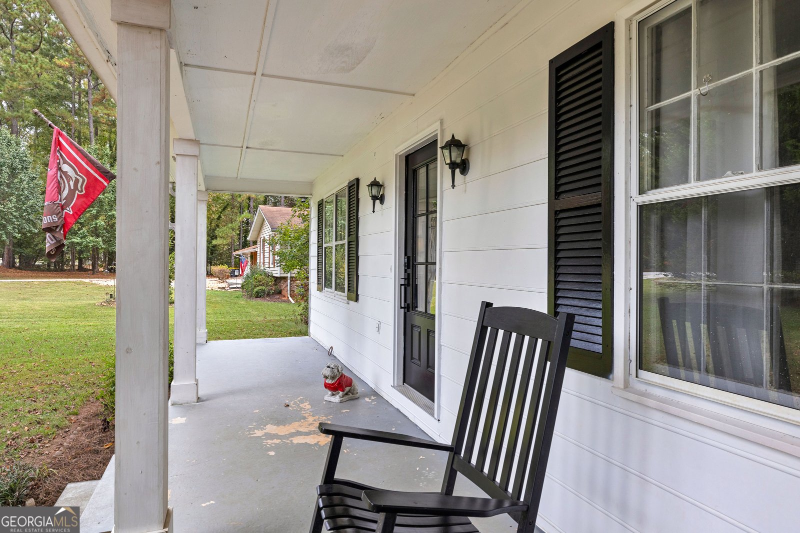 100 Carrollwood Drive Fayetteville - 3