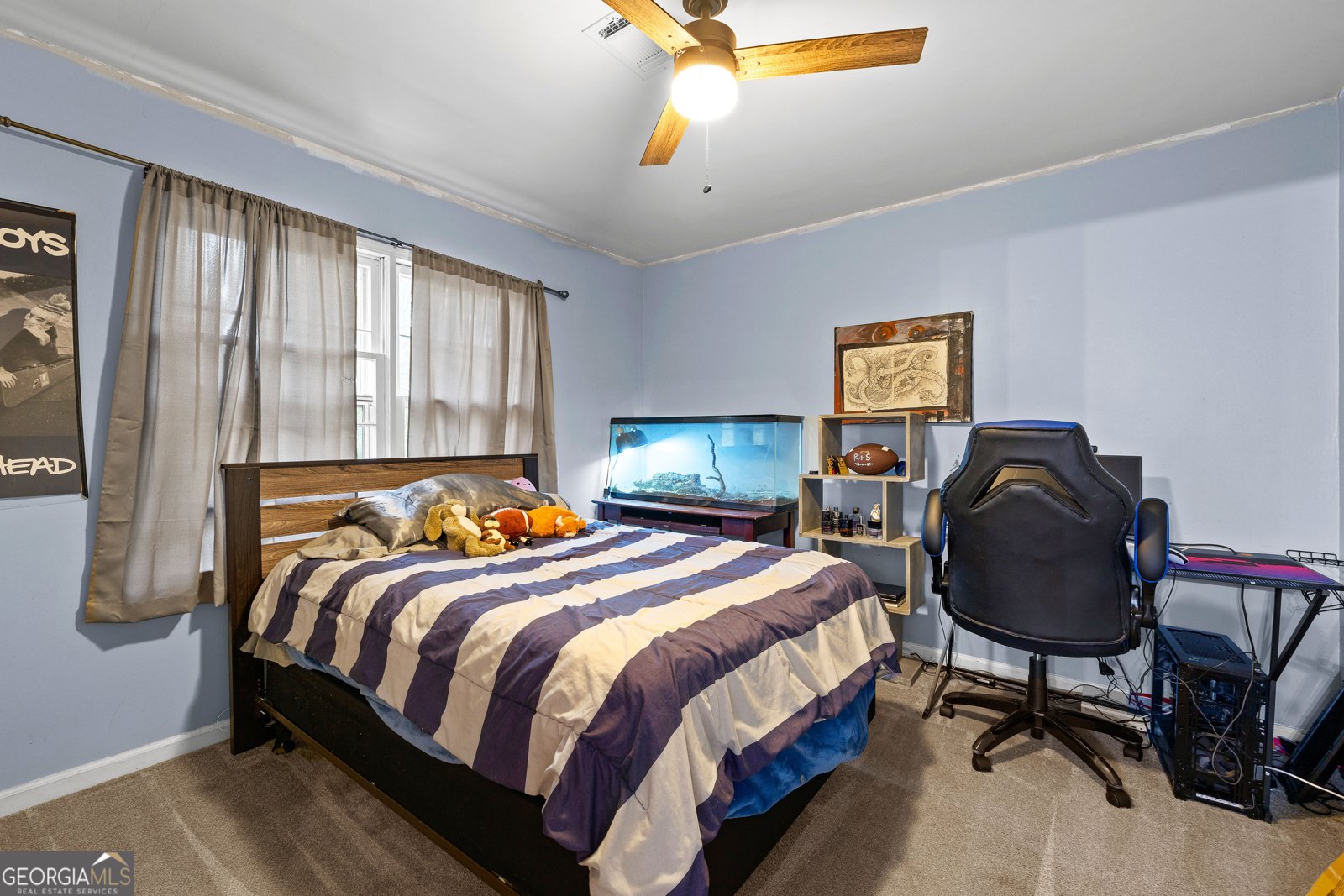 100 Carrollwood Drive Fayetteville - 34