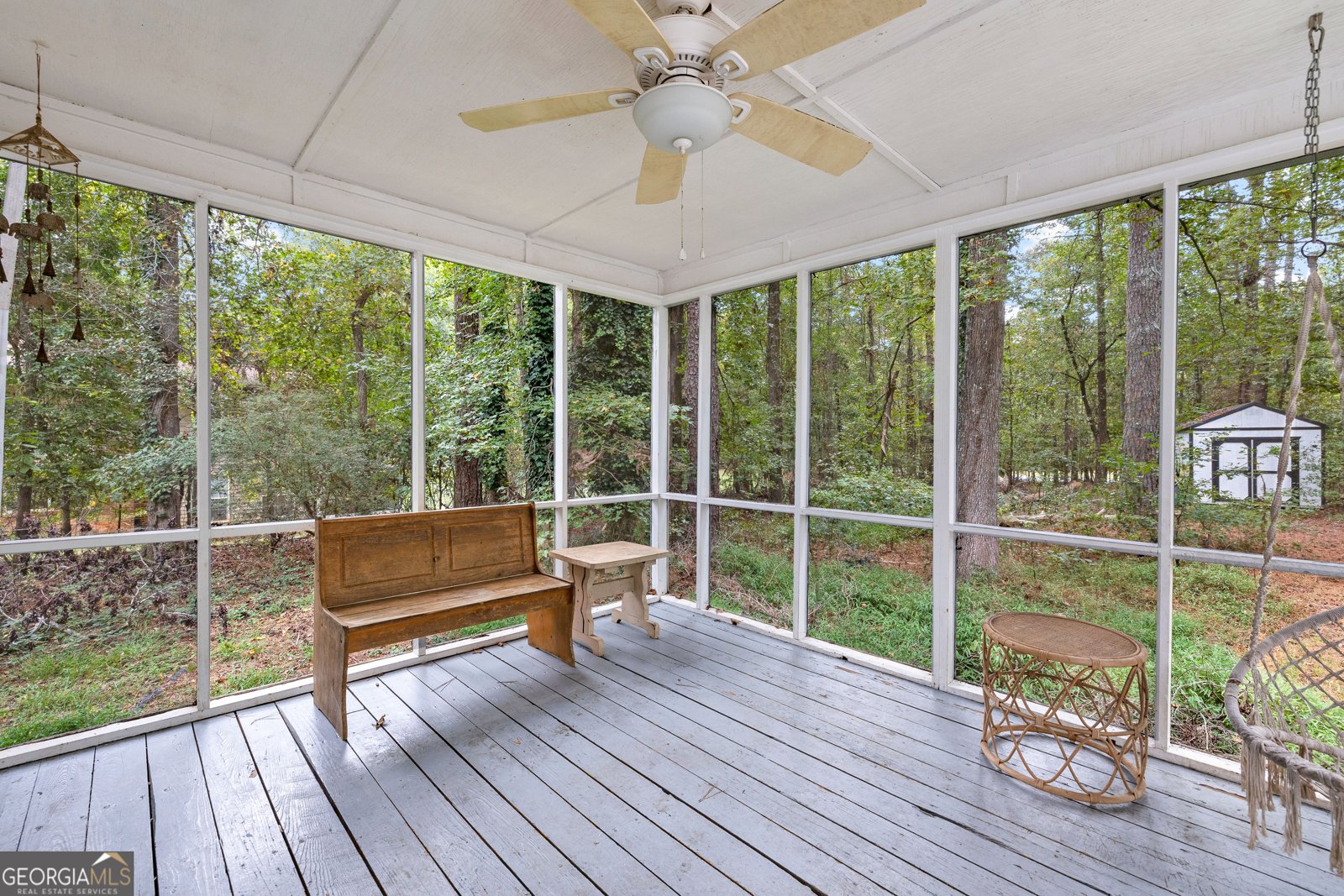 100 Carrollwood Drive Fayetteville - 37