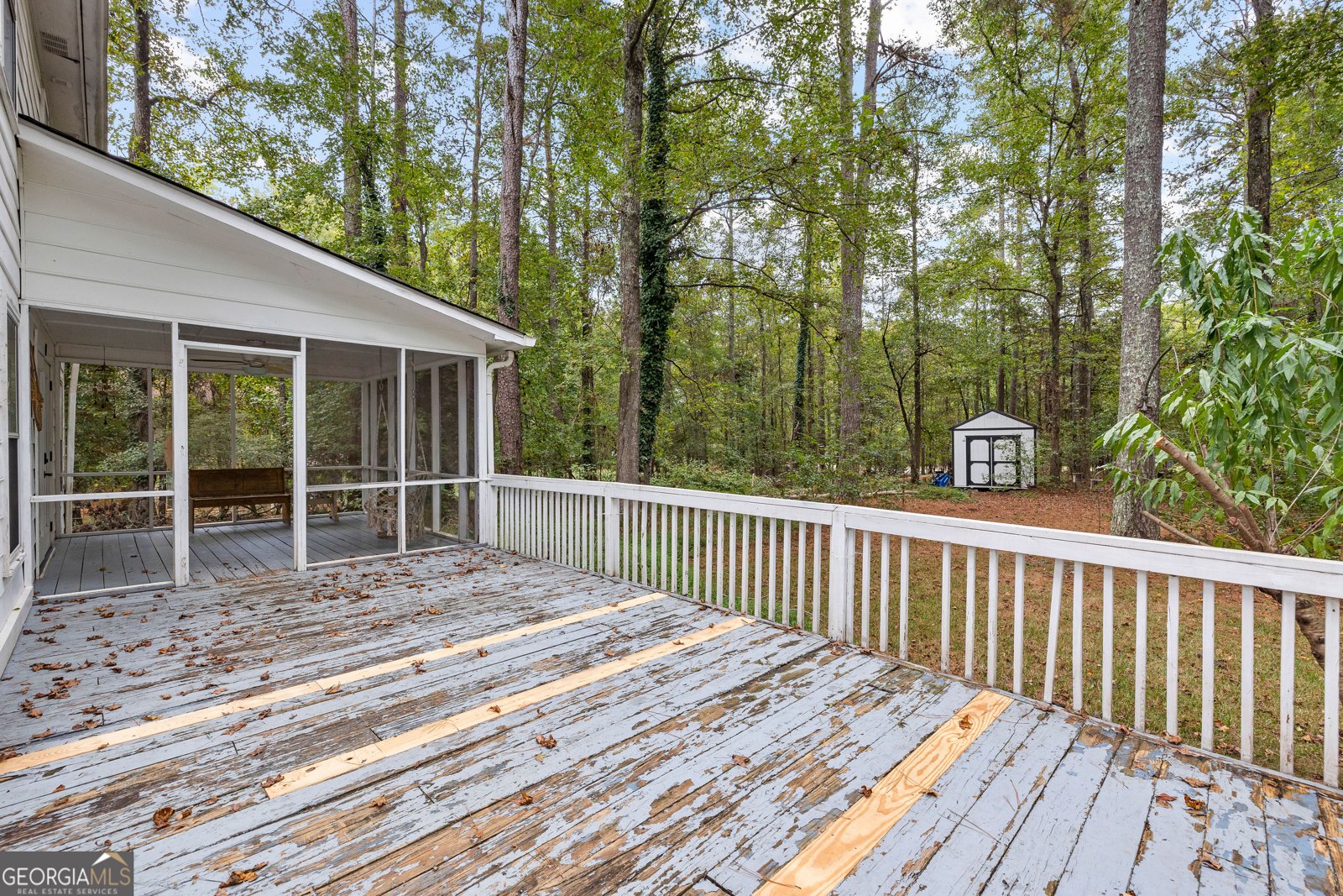100 Carrollwood Drive Fayetteville - 39