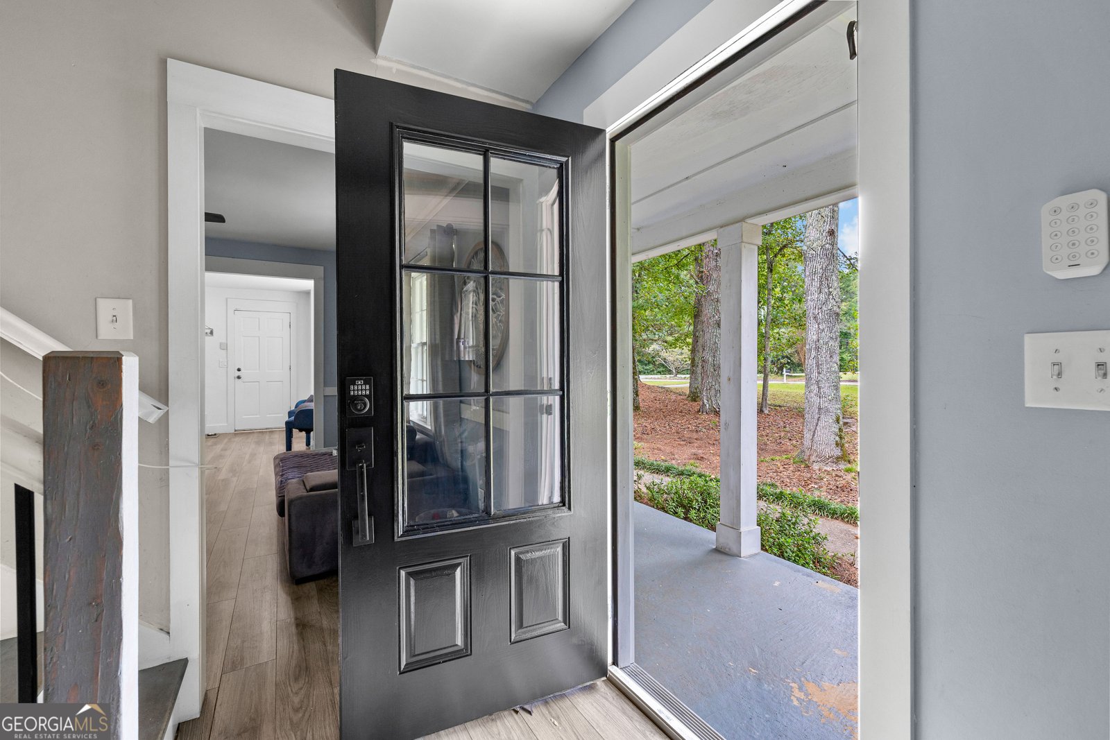 100 Carrollwood Drive Fayetteville - 4