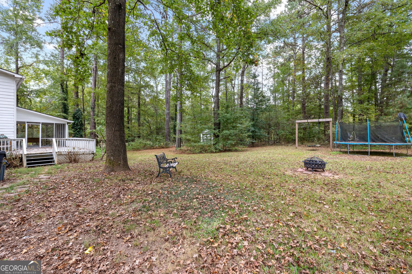 100 Carrollwood Drive Fayetteville - 40