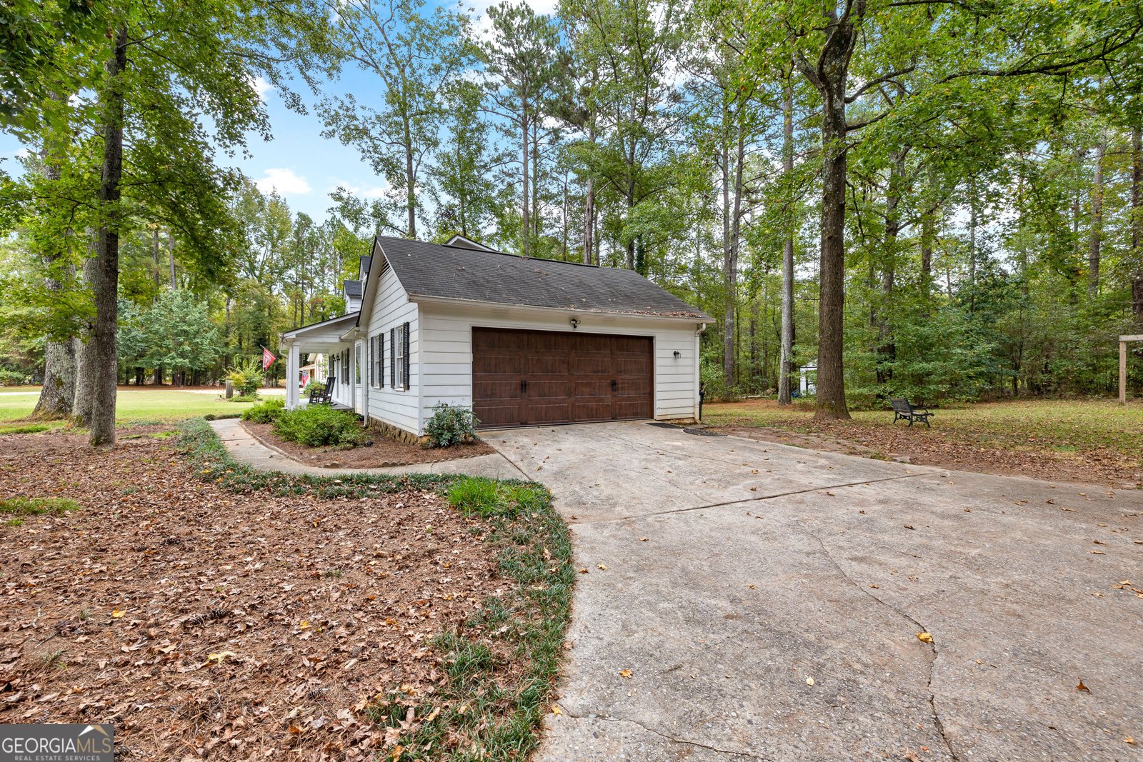 100 Carrollwood Drive Fayetteville - 43
