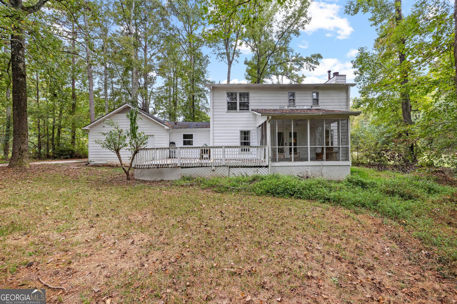 100 Carrollwood Drive Fayetteville - 44