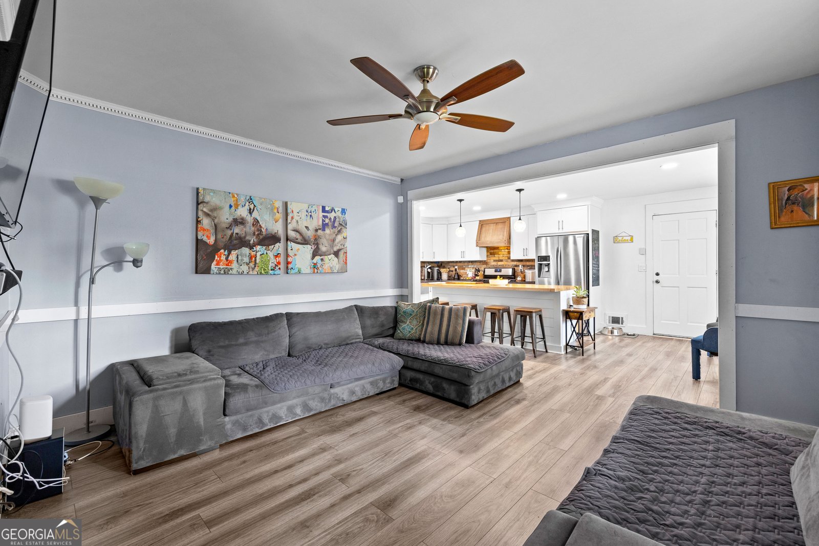 100 Carrollwood Drive Fayetteville - 9