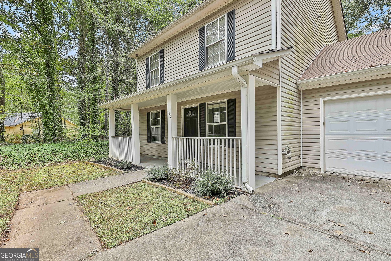 125 Joy Springs Court Senoia - 2