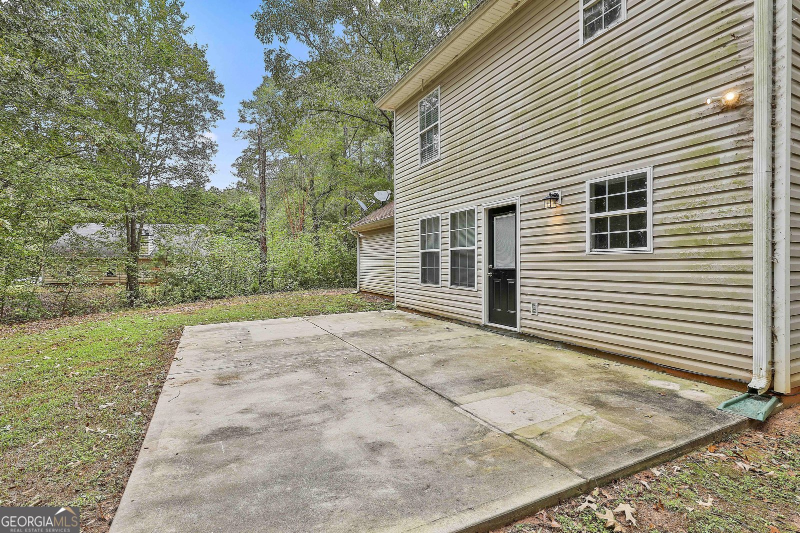 125 Joy Springs Court Senoia - 21