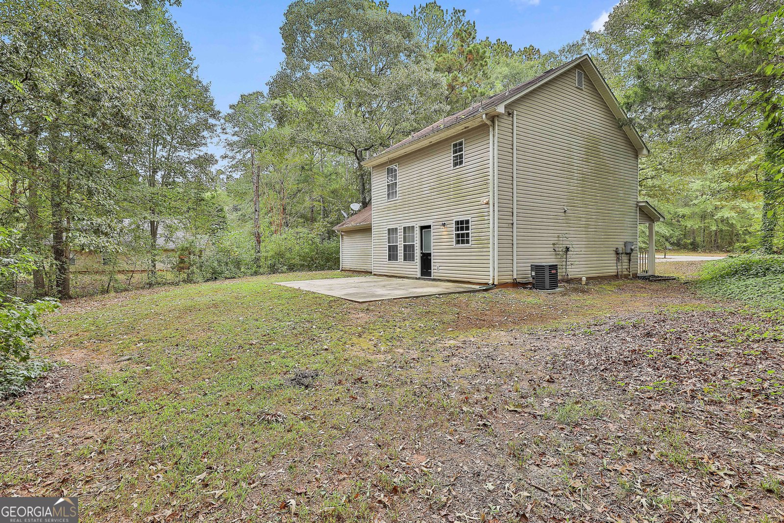 125 Joy Springs Court Senoia - 22