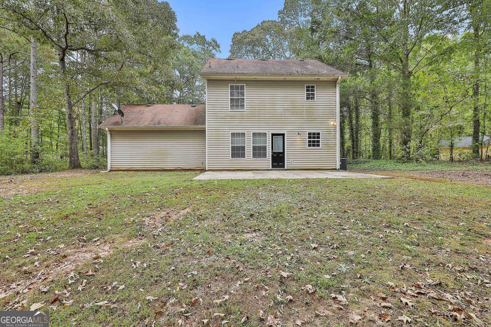 125 Joy Springs Court Senoia - 23