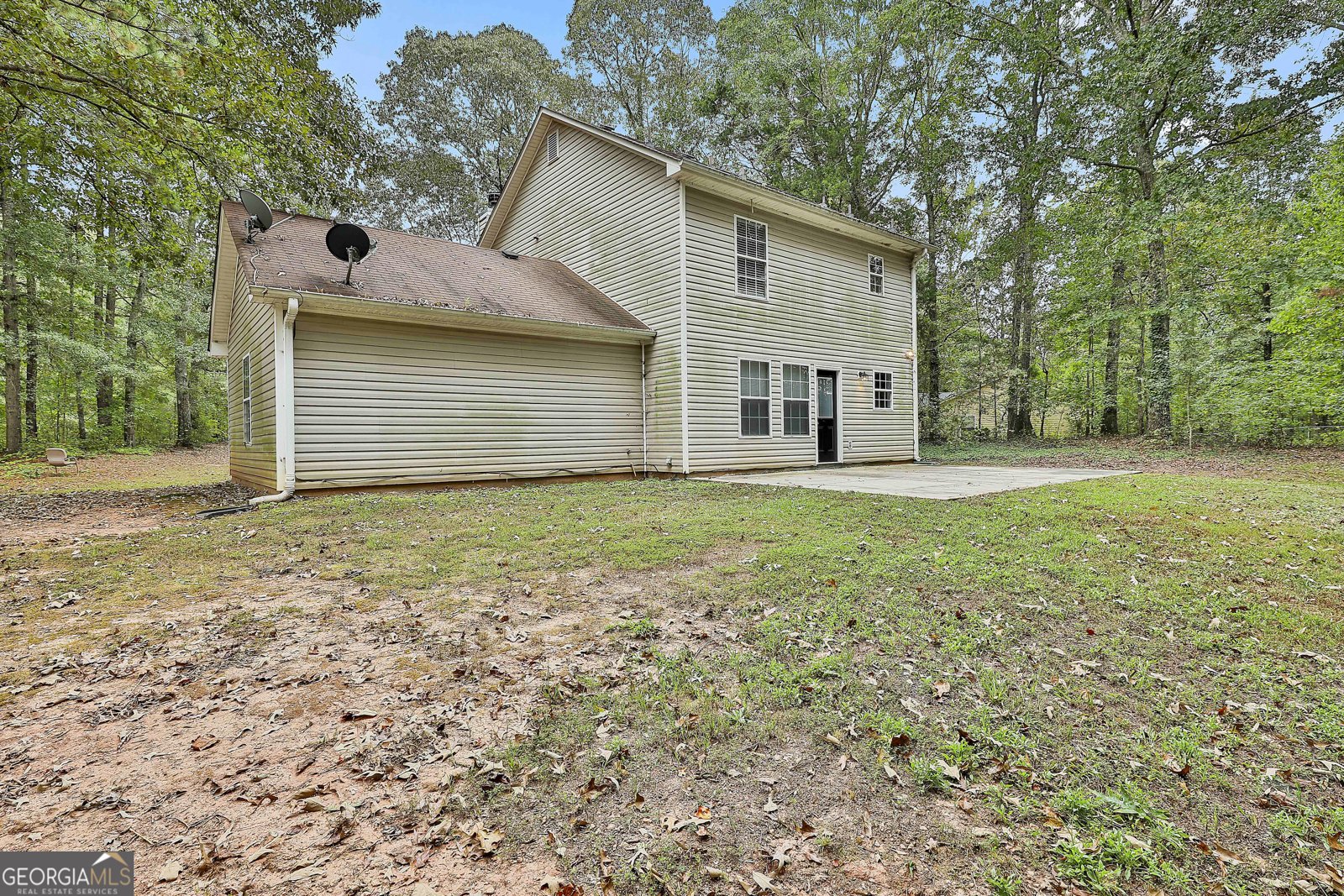 125 Joy Springs Court Senoia - 26