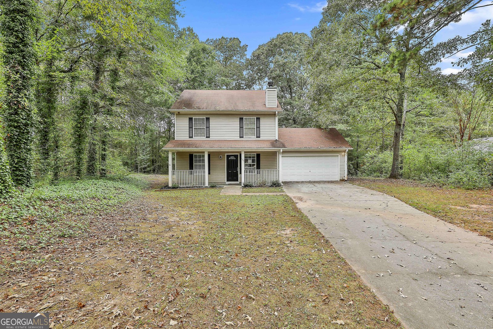 125 Joy Springs Court Senoia - 28